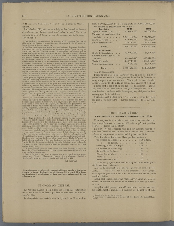 
						Affichage en mode lecture de la page
					