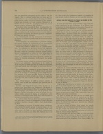 La Construction lyonnaise N°22, pp. non déterminé