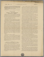 La Construction lyonnaise N°21, pp. 1