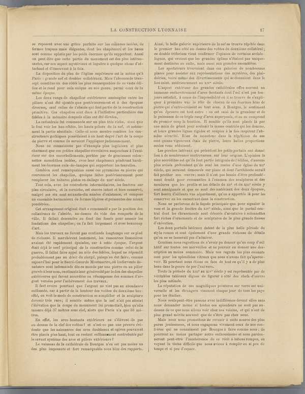 
						Affichage en mode lecture de la page
					