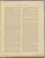 La Construction lyonnaise N°4, pp. 3
