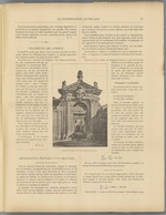 La Construction lyonnaise N°7, pp. 7