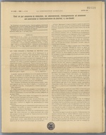 La Construction lyonnaise N°10, pp. 1