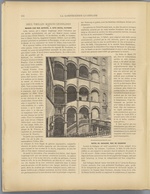 La Construction lyonnaise N°10, pp. 6