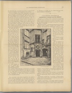 La Construction lyonnaise N°10, pp. 7