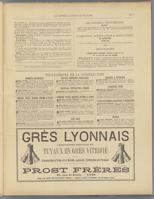 
						Affichage en mode lecture de la page
					