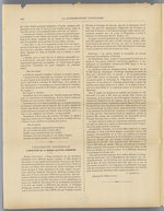 La Construction lyonnaise N°11, pp. 2