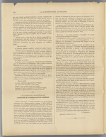 La Construction lyonnaise N°11, pp. 2