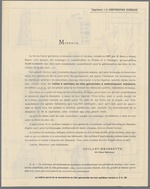 La Construction lyonnaise N°1, pp. 13
