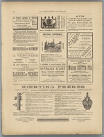 La Construction lyonnaise N°4, pp. 12
