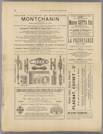 La Construction lyonnaise N°3, pp. 12
