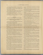 La Construction lyonnaise N°7, pp. 6