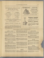 La Construction lyonnaise N°9, pp. 11