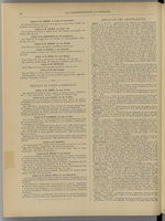 La Construction lyonnaise N°1, pp. 14