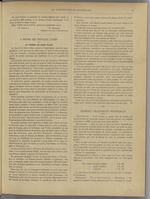 La Construction lyonnaise N°1, pp. 5