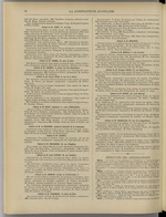 La Construction lyonnaise N°3, pp. 10