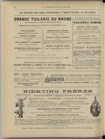 La Construction lyonnaise N°5, pp. 12