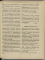 La Construction lyonnaise N°5, pp. 3