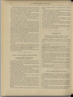 La Construction lyonnaise N°7, pp. 6