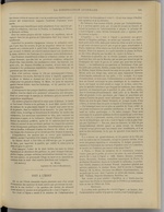 La Construction lyonnaise N°9, pp. 5