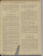 La Construction lyonnaise N°23, pp. 3