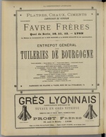 La Construction lyonnaise N°1, pp. 2
