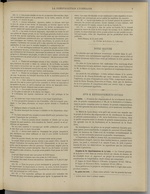 La Construction lyonnaise N°1, pp. 9