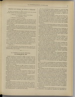 La Construction lyonnaise N°4, pp. 5