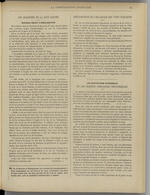 La Construction lyonnaise N°5, pp. 3