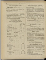 La Construction lyonnaise N°7, pp. 8