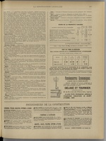 La Construction lyonnaise N°9, pp. 11