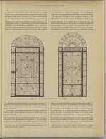 La Construction lyonnaise N°1, pp. 7