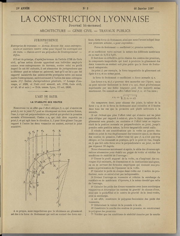 
						Affichage en mode lecture de la page
					