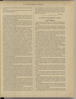 La Construction lyonnaise N°5, pp. 3