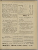 La Construction lyonnaise N°7, pp. 11