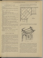 La Construction lyonnaise N°9, pp. 7