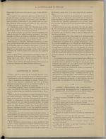 La Construction lyonnaise N°10, pp. 3