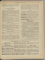 La Construction lyonnaise N°22, pp. 11