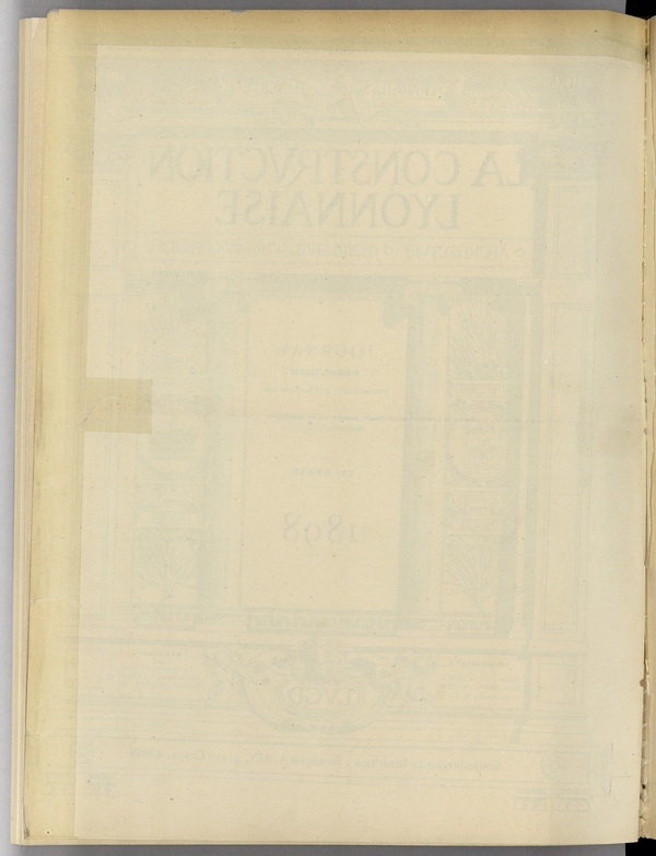 
						Affichage en mode lecture de la page
					