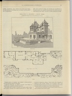 La Construction lyonnaise N°4, pp. 11