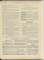 La Construction lyonnaise N°9, pp. 11