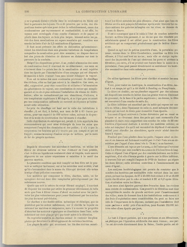 
						Affichage en mode lecture de la page
					