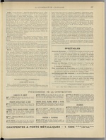 La Construction lyonnaise N°14, pp. 15