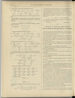 La Construction lyonnaise N°14, pp. 2