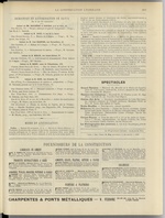 La Construction lyonnaise N°22, pp. 11