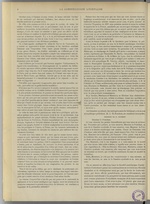 La Construction lyonnaise N°1, pp. 4