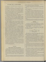 La Construction lyonnaise N°1, pp. 8