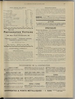 La Construction lyonnaise N°9, pp. 11