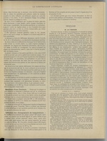 La Construction lyonnaise N°10, pp. 3