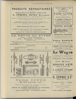 La Construction lyonnaise N°12, pp. 12